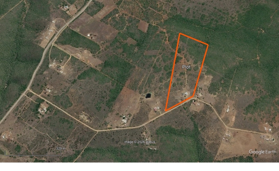 3 Bedroom Property for Sale in Uitenhage Rural Eastern Cape